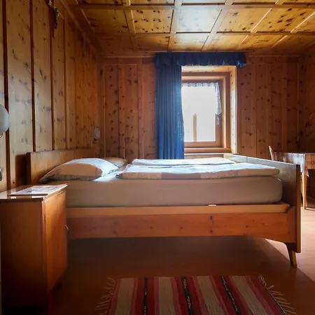 Lejlighed Scialket Livigno